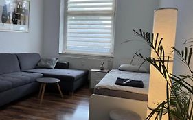 Fc Single Room - Dortmund North